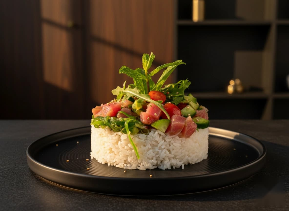 Private dining at Kinnara Thai Las Vegas